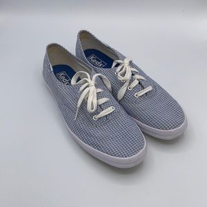 Keds Canvas Shoes